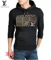 veste louis vuitton hommes pas cher more lv noir